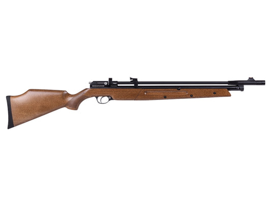 Seneca Dragonfly Mk2 Multi-Pump Air Rifle - Caliber 0.22 - FPS 730
