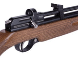 Seneca Dragonfly Mk2 Multi-Pump Air Rifle - Caliber 0.177 - FPS 850