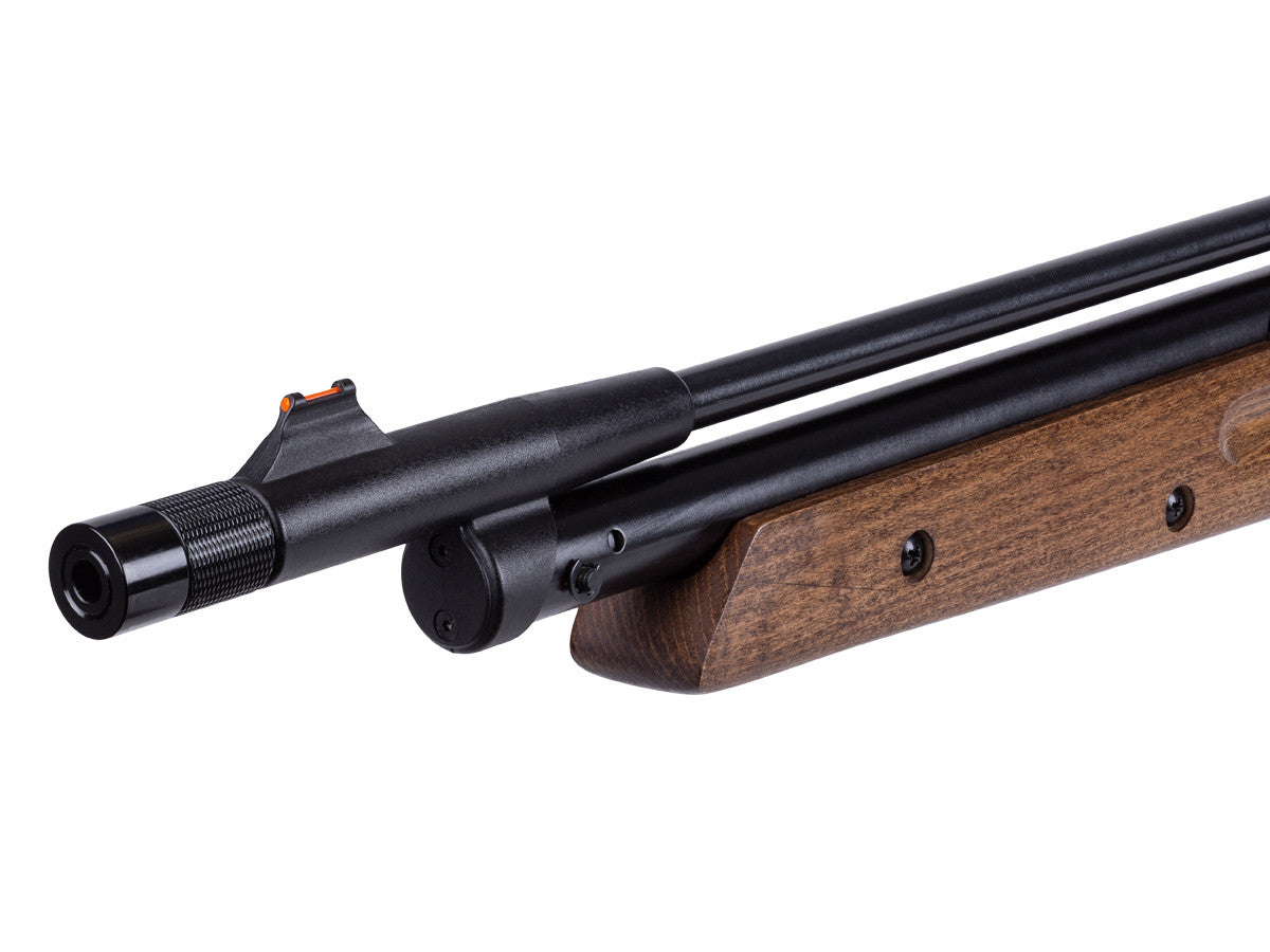 Seneca Dragonfly Mk2 Multi-Pump Air Rifle - Caliber 0.22 - FPS 730
