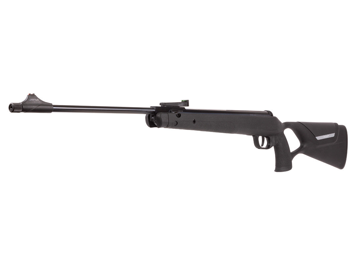 Diana 34 EMS Break Barrel Air Rifle, Synthetic - Caliber 0.177 - FPS 1050