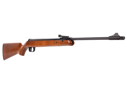 Diana 34 EMS Break Barrel Air Rifle, Wood - Caliber 0.177 - FPS 1050