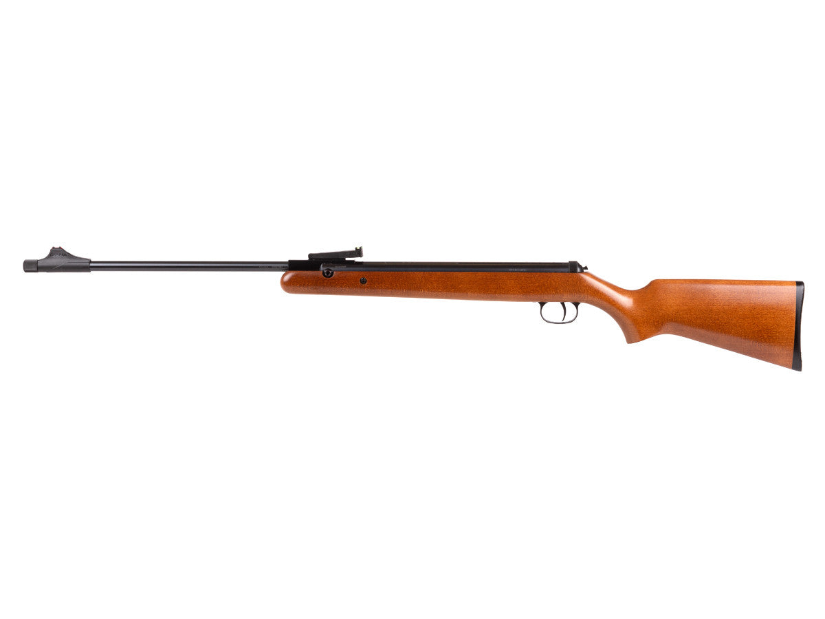 Diana 34 EMS Break Barrel Air Rifle, Wood - Caliber 0.177 - FPS 1050