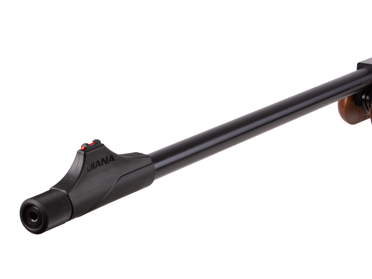 Diana 34 EMS Break Barrel Air Rifle, Wood - Caliber 0.177 - FPS 1050