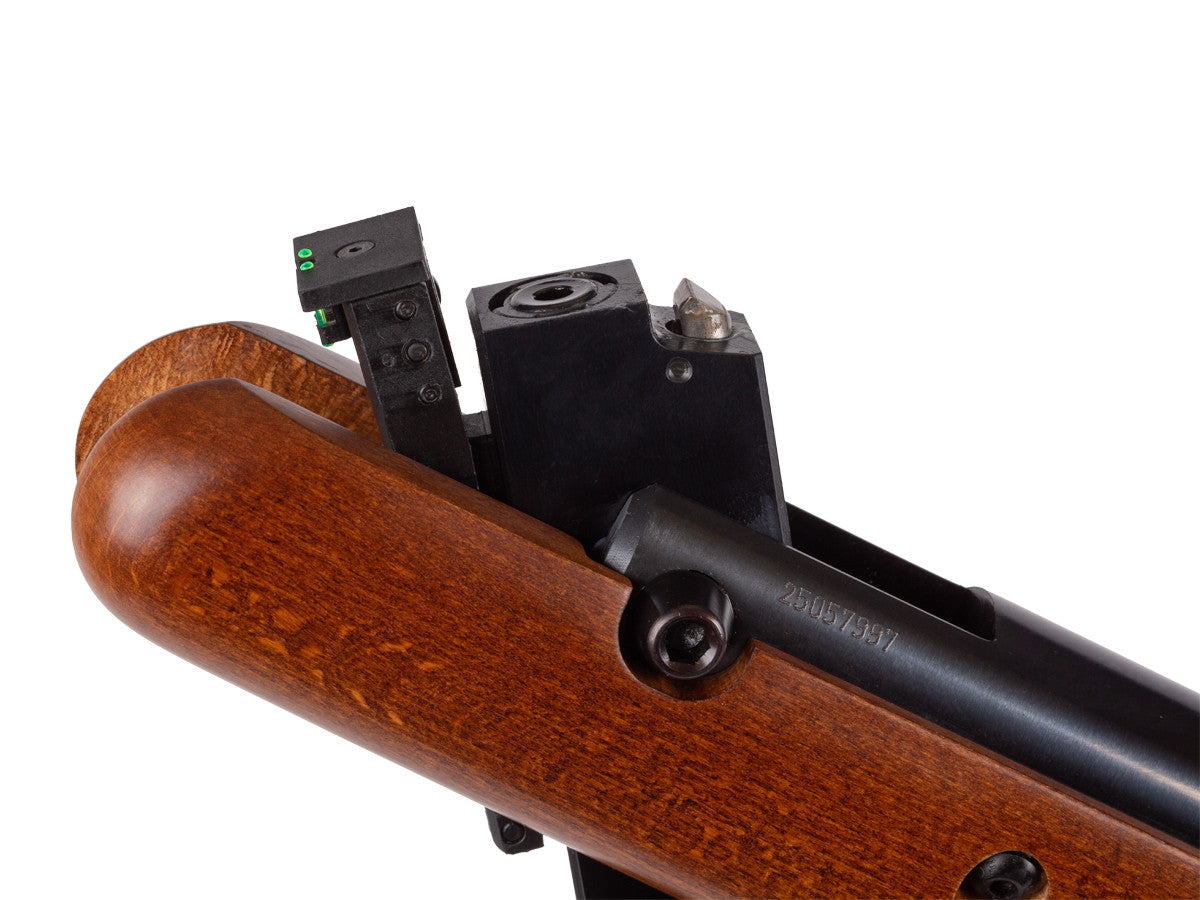 Diana 34 EMS Break Barrel Air Rifle, Wood - Caliber 0.177 - FPS 1050