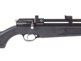 Diana Stormrider Multi-shot PCP Air Rifle, Syn. Pump Kit - Caliber 0.22 - FPS 950