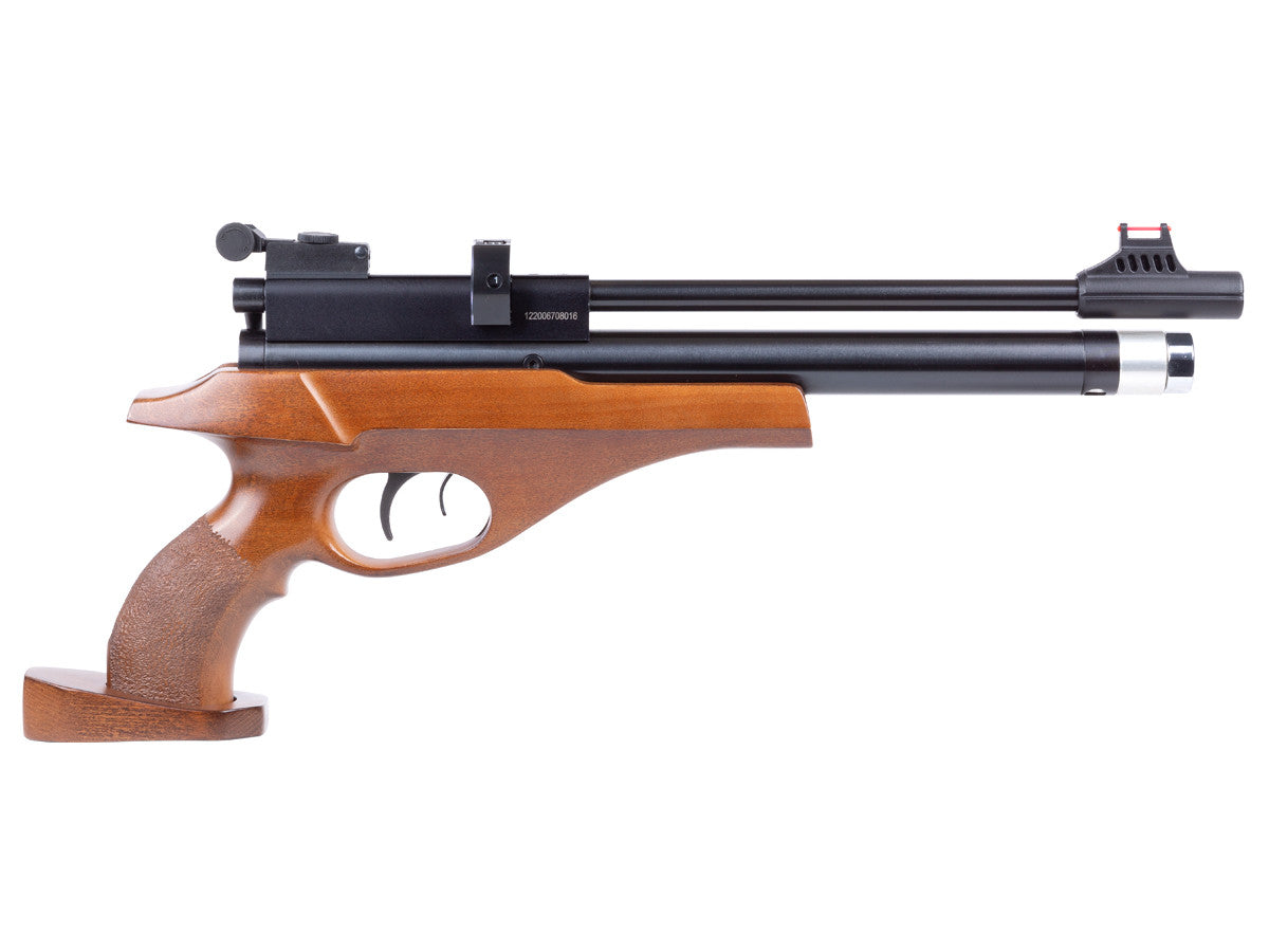 Beeman 2027 PCP Air Pistol - Caliber 0.177 - FPS 600