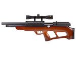 Beeman Under Lever PCP Air Rifle - Caliber 0.22 - FPS 880