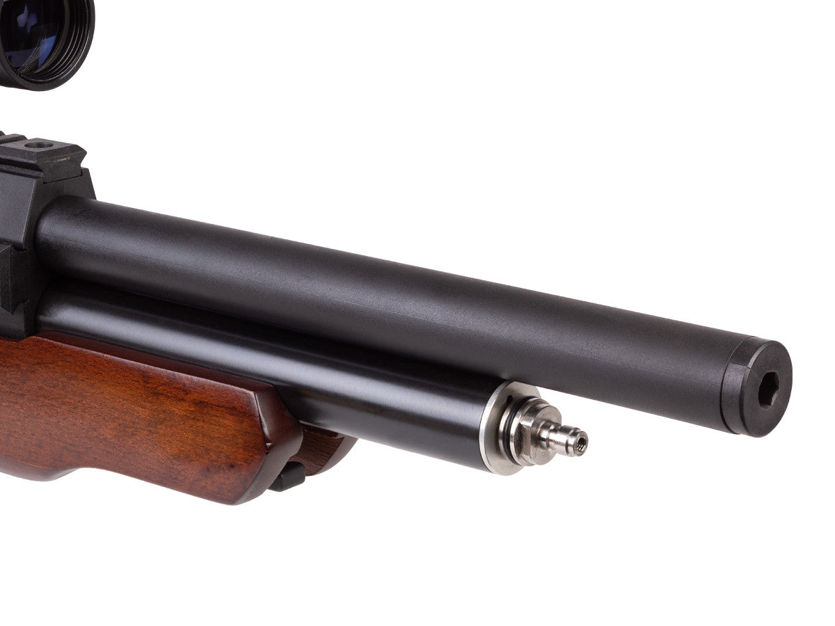 Beeman Under Lever PCP Air Rifle - Caliber 0.177 - FPS 1050