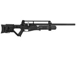 Hatsan Blitz Full Auto PCP Air Rifle - Caliber 0.22 - FPS 1050