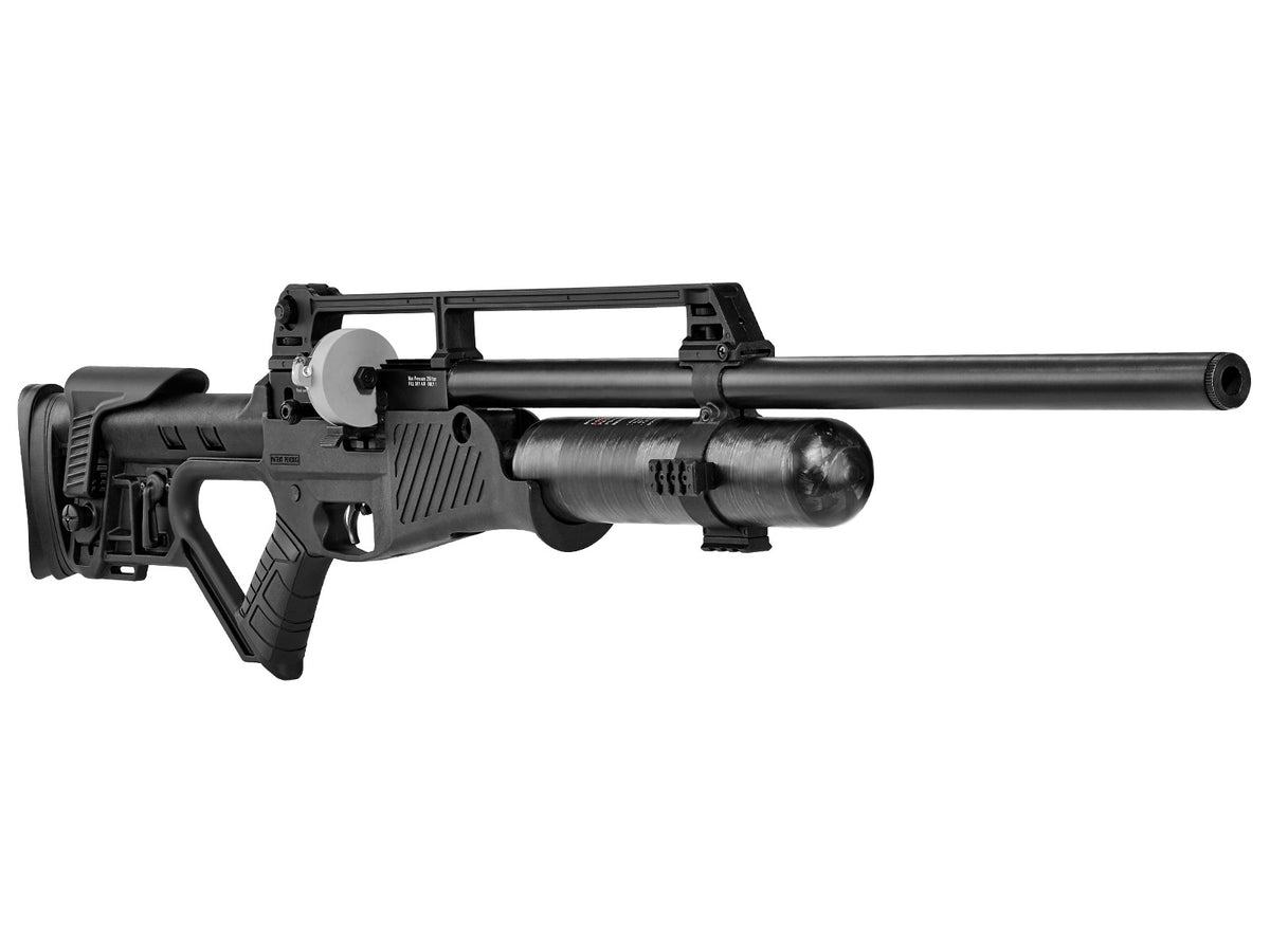 Hatsan Blitz Full Auto PCP Air Rifle - Caliber 0.25 - FPS 970