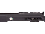 Benjamin Marauder Semi-Auto (SAM) PCP Air Rifle, Synthetic - Caliber 0.22 - FPS 950