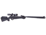 Crosman Shockwave .177 Nitro Piston air rifle Non-Scope - Caliber 0.177 - FPS 1000