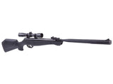 Crosman Shockwave NP QuietFire Air Rifle - Caliber 0.22 - FPS 800