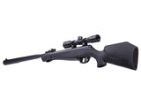 Crosman Shockwave .177 Nitro Piston air rifle Non-Scope - Caliber 0.177 - FPS 1000