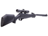 Crosman Shockwave .177 Nitro Piston air rifle Non-Scope - Caliber 0.177 - FPS 1000