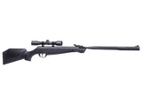 Crosman Shockwave .177 Nitro Piston air rifle Non-Scope - Caliber 0.177 - FPS 1000