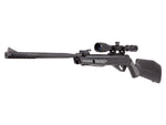 Crosman MAG-Fire Ultra Multi-Shot Break Barrel Air Rifle - Caliber 0.177 - FPS 1300