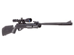 Crosman MAG-Fire Ultra Multi-Shot Break Barrel Air Rifle - Caliber 0.177 - FPS 1300