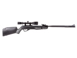 Crosman MAG-Fire Ultra Multi-Shot Break Barrel Air Rifle - Caliber 0.177 - FPS 1300