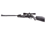 Crosman MAG-Fire Ultra Multi-Shot Break Barrel Air Rifle - Caliber 0.177 - FPS 1300