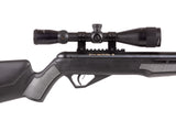 Crosman MAG-Fire Ultra Multi-Shot Break Barrel Air Rifle - Caliber 0.177 - FPS 1300