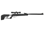 Crosman MAG-Fire Mission Multi-Shot Breakbarrel Air Rifle - Caliber 0.22 - FPS 975