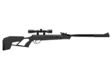 Crosman MAG-Fire Mission Multi-Shot Breakbarrel Air Rifle - Caliber 0.22 - FPS 975