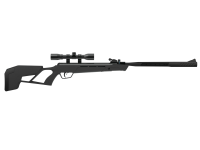 Crosman MAG-Fire Mission Multi-Shot Breakbarrel Air Rifle - Caliber 0.22 - FPS 975