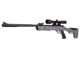 Crosman MAG-Fire Extreme Multi-Shot Break Barrel Air Rifle - Caliber 0.177 - FPS 1300