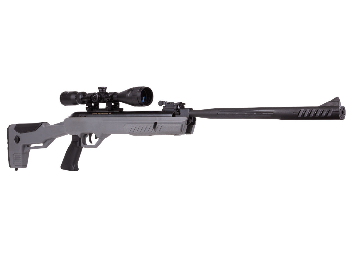 Crosman MAG-Fire Extreme Multi-Shot Break Barrel Air Rifle - Caliber 0.22 - FPS 975