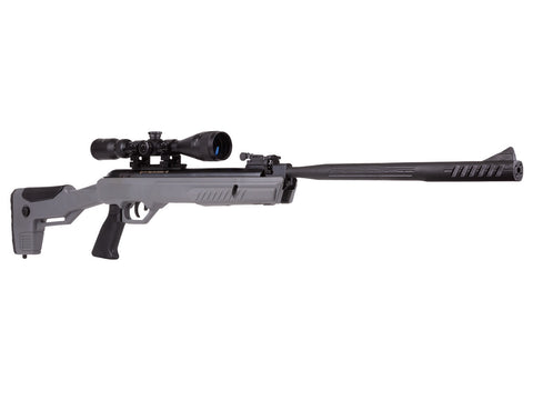 Crosman MAG-Fire Extreme Multi-Shot Break Barrel Air Rifle - Caliber 0.177 - FPS 1300