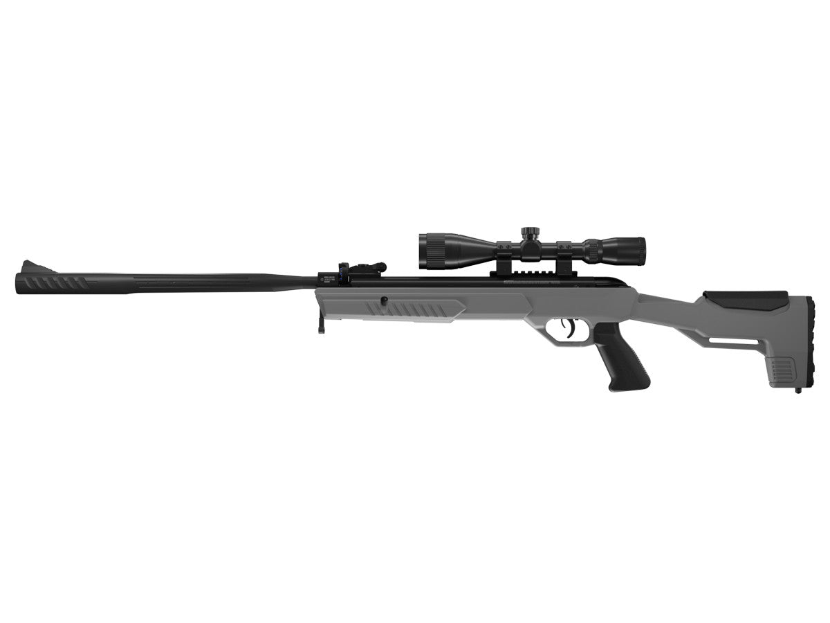 Crosman MAG-Fire Extreme Multi-Shot Break Barrel Air Rifle - Caliber 0.22 - FPS 975