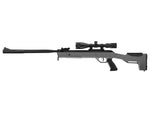 Crosman MAG-Fire Extreme Multi-Shot Break Barrel Air Rifle - Caliber 0.177 - FPS 1300