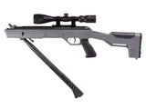 Crosman MAG-Fire Extreme Multi-Shot Break Barrel Air Rifle - Caliber 0.177 - FPS 1300