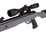 Crosman MAG-Fire Extreme Multi-Shot Break Barrel Air Rifle - Caliber 0.177 - FPS 1300