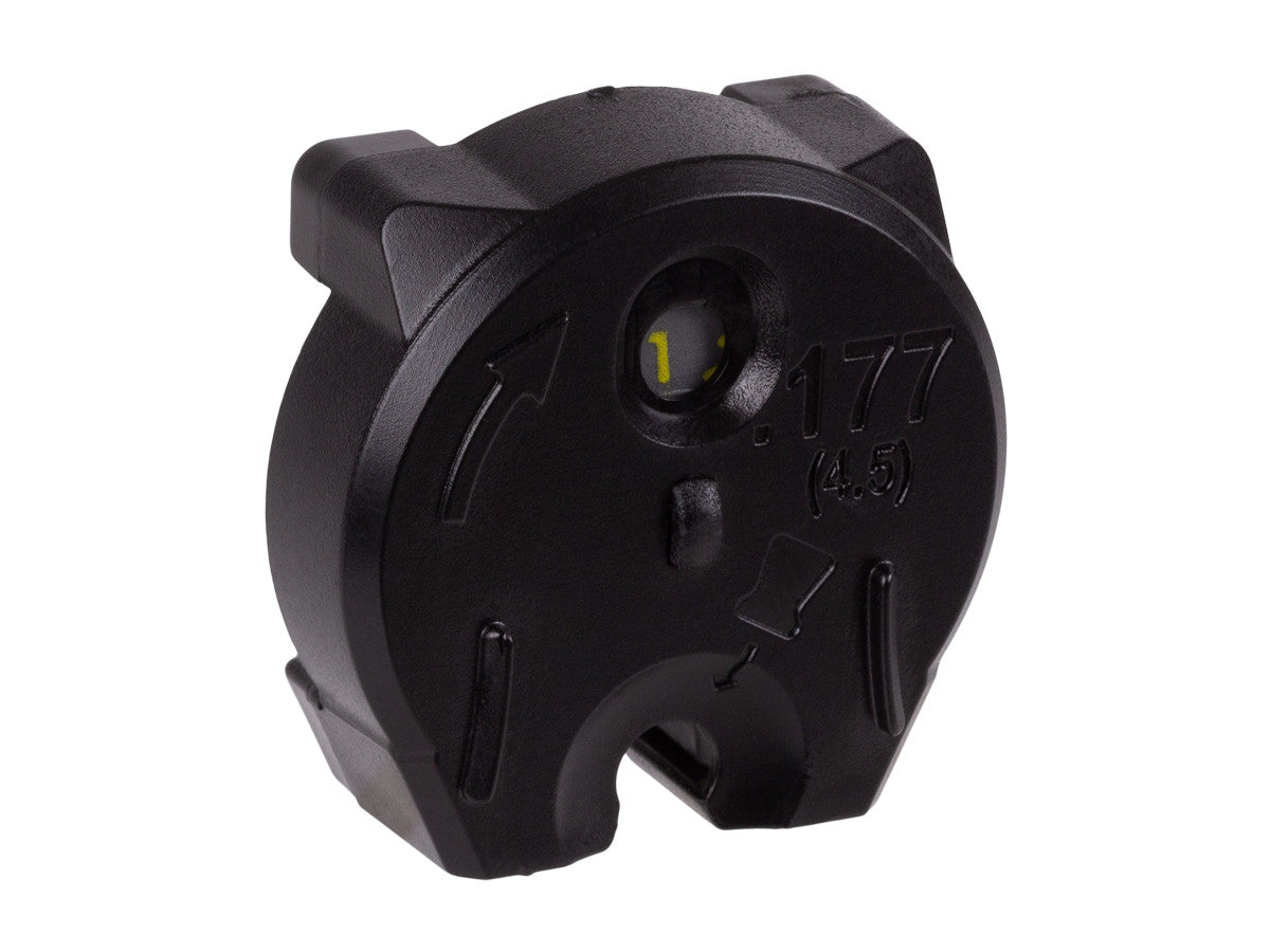 Crosman MAG-Fire Extreme Multi-Shot Break Barrel Air Rifle - Caliber 0.22 - FPS 975