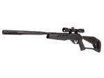 Crosman Fire Nitro Piston SBD Air Rifle - Caliber 0.177 - FPS 1200