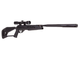 Crosman Fire Nitro Piston SBD Air Rifle - Caliber 0.177 - FPS 1200