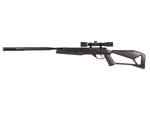 Crosman Fire Nitro Piston SBD Air Rifle - Caliber 0.177 - FPS 1200