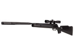 Benjamin Prowler Nitro Piston SBD Air Rifle - Caliber 0.177 - FPS 1250