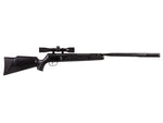 Benjamin Prowler Nitro Piston SBD Air Rifle - Caliber 0.177 - FPS 1250