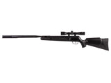 Benjamin Prowler Nitro Piston SBD Air Rifle - Caliber 0.177 - FPS 1250