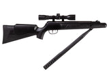 Benjamin Prowler Nitro Piston SBD Air Rifle - Caliber 0.177 - FPS 1250