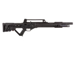 Hatsan Invader Auto Semi-Automatic PCP Air Rifle - Caliber 0.22 - FPS 1000