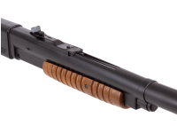 Winchester Model 12 Youth Pump BB Rifle - Caliber 0.177 - FPS 350