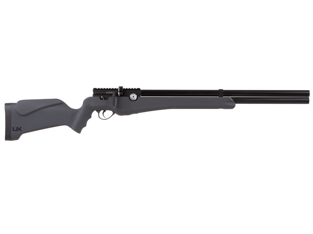 Umarex Origin PCP Air Rifle with Hand Pump - Caliber 0.25 - FPS 950