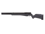 Umarex Origin PCP Air Rifle with Hand Pump - Caliber 0.22 - FPS 1075