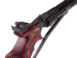 Air Venturi AV-46M Match Air Pistol, .177 caliber, with trigger upgrade  - Caliber 0.177 - FPS 480