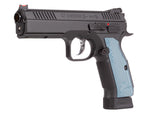 CZ Shadow 2 CO2 BB Pistol - Caliber 0.177 - FPS 285