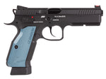 CZ Shadow 2 CO2 BB Pistol - Caliber 0.177 - FPS 285